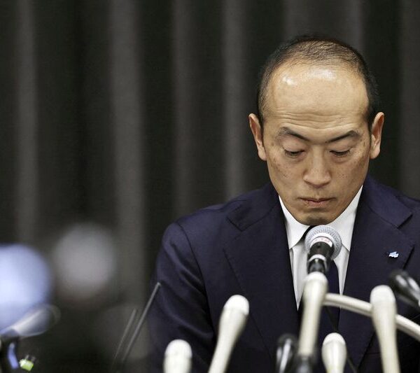 Een tweede fabriek van Kobayashi Pharma Japan geïnspecteerd vanwege sterfgevallen